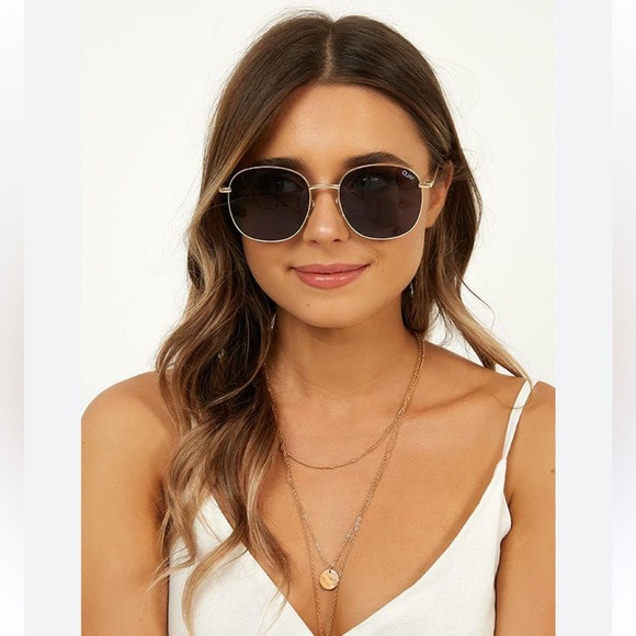 Quay - JEZABELL sunglasses - polarized - Picture 4 of 7